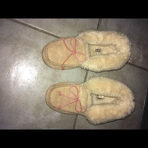 Uggs